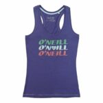 Γυναικεία Tank Top O'Neill Adelite Βιολετί