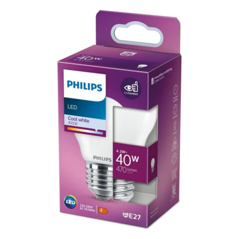 Λάμπα LED Philips   4