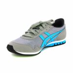 Ανδρικά Αθλητικά Παπούτσια Asics Sportswear Sumiyaka Ανοιχτό Γκρι
