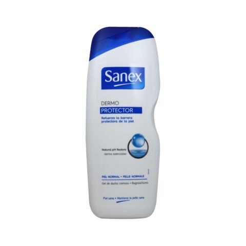 Αφρόλουτρο Dermo Protector Sanex (600 ml)