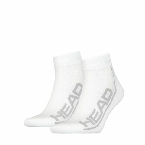 Αθλητικές Κάλτσες Head Performance PK2 Λευκό