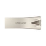 Στικάκι USB 3.1 Samsung MUF-64BE3/APC Ασημί