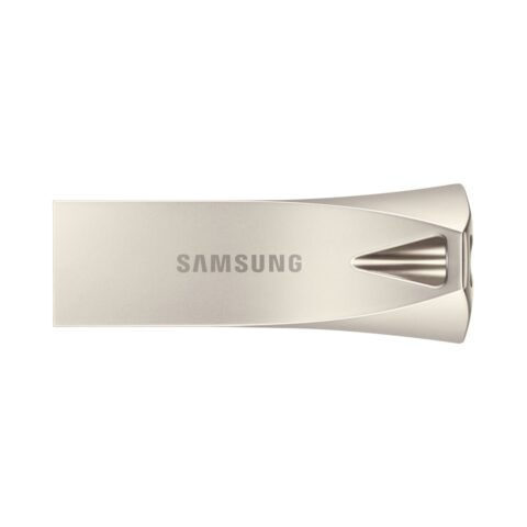 Στικάκι USB 3.1 Samsung MUF-64BE3/APC Ασημί