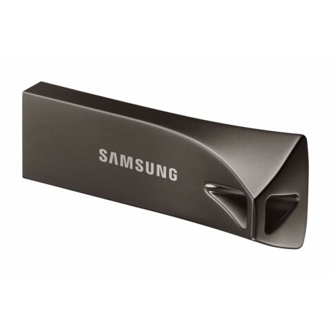 Στικάκι USB Samsung MUF-256BE4/APC Γκρι 256 GB