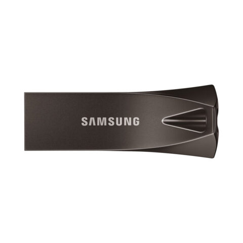 Στικάκι USB 3.1 Samsung MUF-64BE Ασημί 64 GB