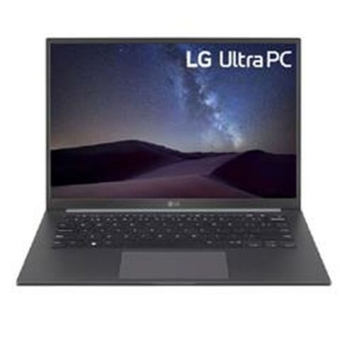 Notebook LG 16U70R-G.AP56B Πληκτρολόγιο Qwerty 16" 512 GB SSD
