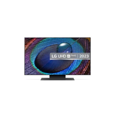 Smart TV LG 43UR91006LA 43" 4K Ultra HD LED