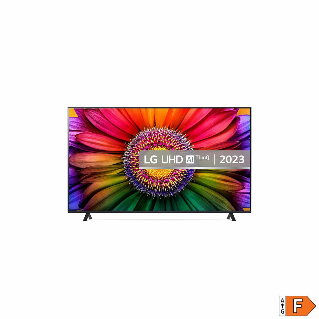 Smart TV LG 75UR80006LJ.AEU 4K Ultra HD 75"