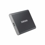 Εξωτερικός Σκληρός Δίσκος Samsung MU PC2TOT/WW 2 TB