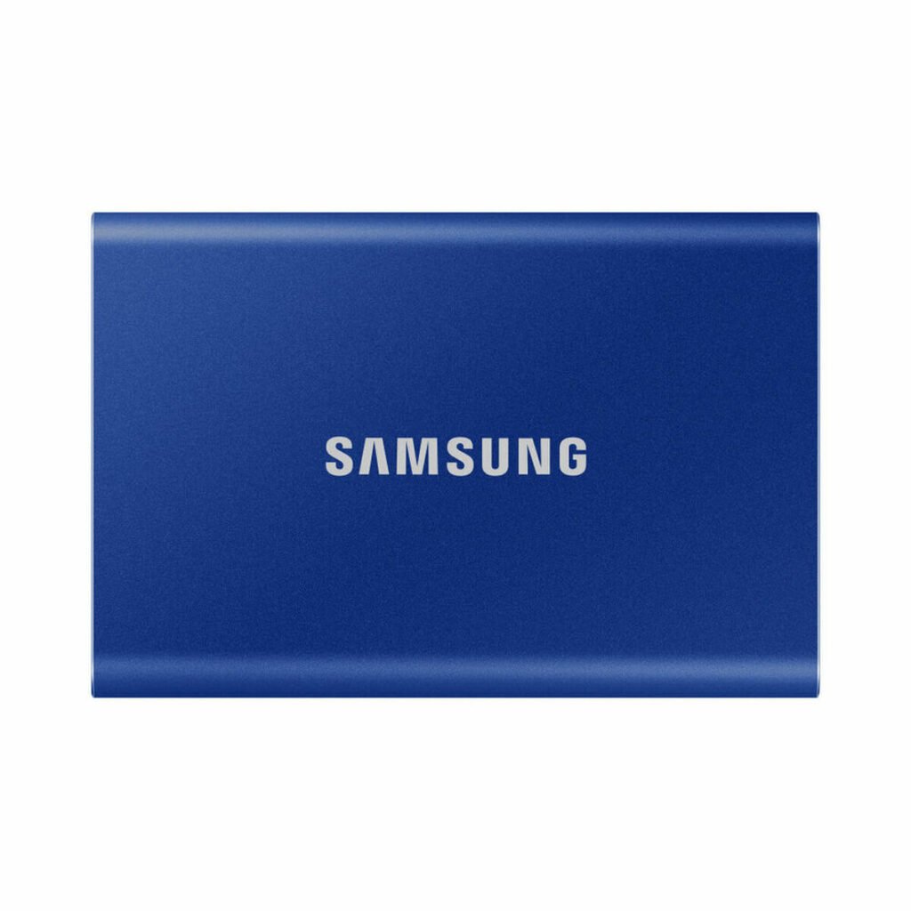 Εξωτερικός Σκληρός Δίσκος Samsung SSD T7 1 TB