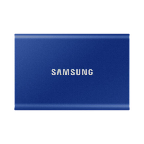 Εξωτερικός Σκληρός Δίσκος Samsung MU-PC500H/WW 500 GB SSD Μπλε