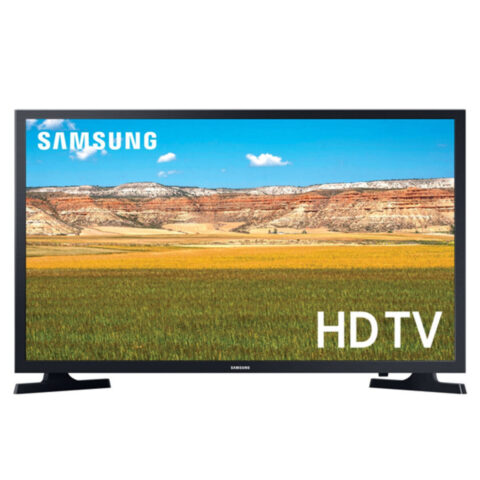 Smart TV Samsung UE32T4305AK 32" HD LED WiFi Μαύρο