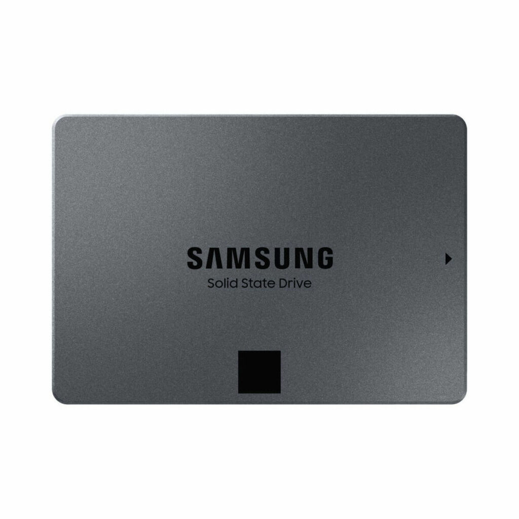 Σκληρός δίσκος Samsung 870 QVO 2 TB SSD