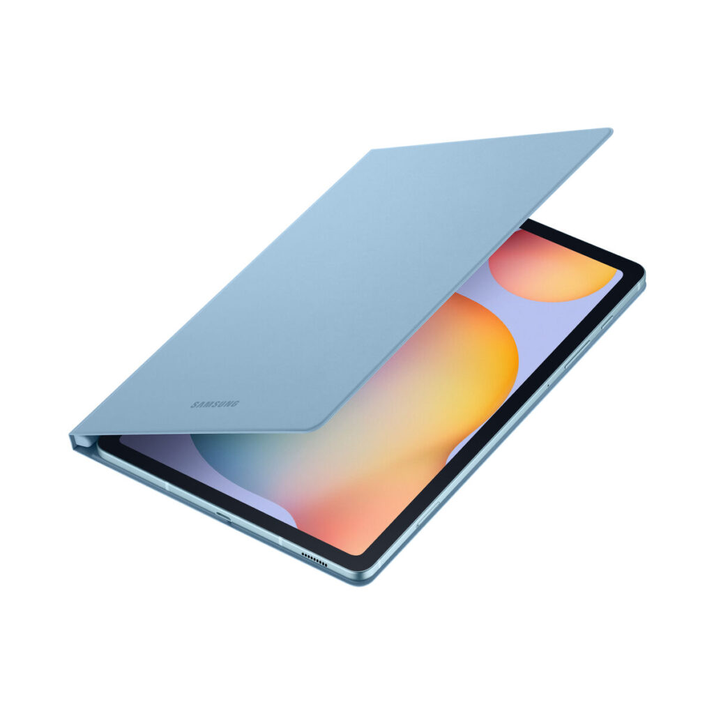 Κάλυμμα Tablet Samsung EF-BP610PLEGEU Μπλε