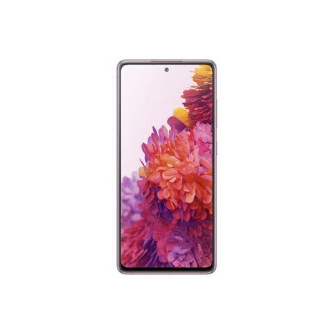 Smartphone Samsung SM-G781B Ροζ 6
