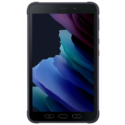 Tablet Samsung SM-T575NZKAEEB Μαύρο 64 GB 8" 4 GB RAM Exynos 9810