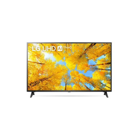Smart TV LG 50UQ75003LF 4K Ultra HD 50"