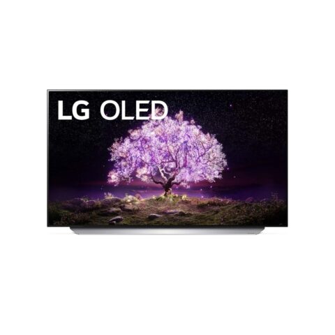 Smart TV LG OLED55C16LA 55" 4K Ultra HD OLED AMD FreeSync