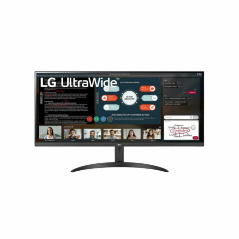 Οθόνη LG 34WP500-B HDR10 34" UltraWide Full HD
