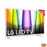 Smart TV LG 32LQ63806LC 32" FULL HD LED WIFI 32" LED Full HD