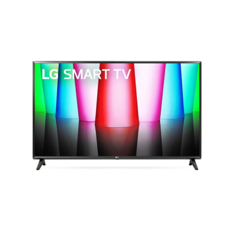 Smart TV LG 32LQ570B6LA HD 32" LED HDR D-LED