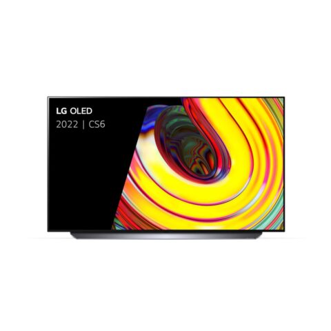Smart TV LG OLED65CS6LA 65" 4K Ultra HD OLED Wi-Fi