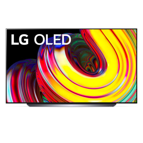 Smart TV LG OLED55CS6LA 55" 4K Ultra HD OLED AMD FreeSync