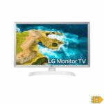 Smart TV LG 28TQ515SWZ WI-FI LED HD 28"