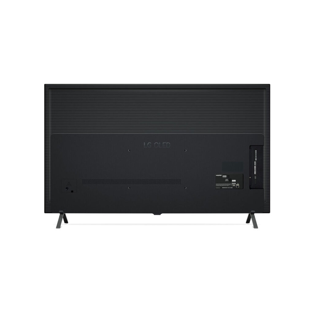 Smart TV LG OLED55A26LA 55" Wi-fi 4K Ultra HD OLED
