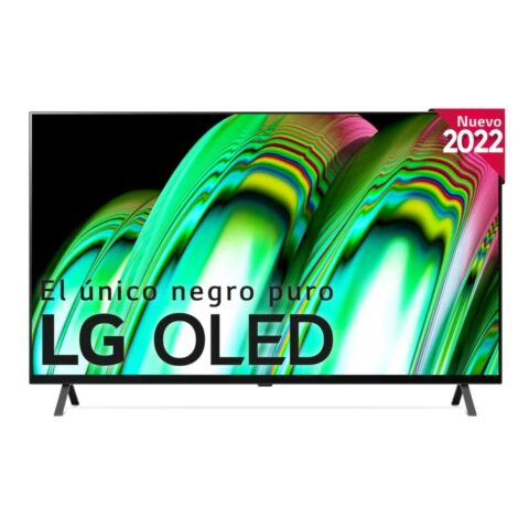 Smart TV LG OLED55A26LA 55" Wi-fi 4K Ultra HD OLED