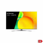 Smart TV LG 65NANO786QA 65" 4K Ultra HD NanoCell Direct-LED