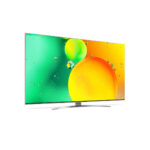 Smart TV LG 65NANO786QA 65" 4K Ultra HD NanoCell Direct-LED