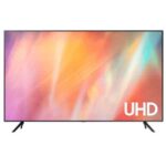 Smart TV Samsung UE50AU7105K LED WI-FI LED 50" 4K Ultra HD PQI 2000