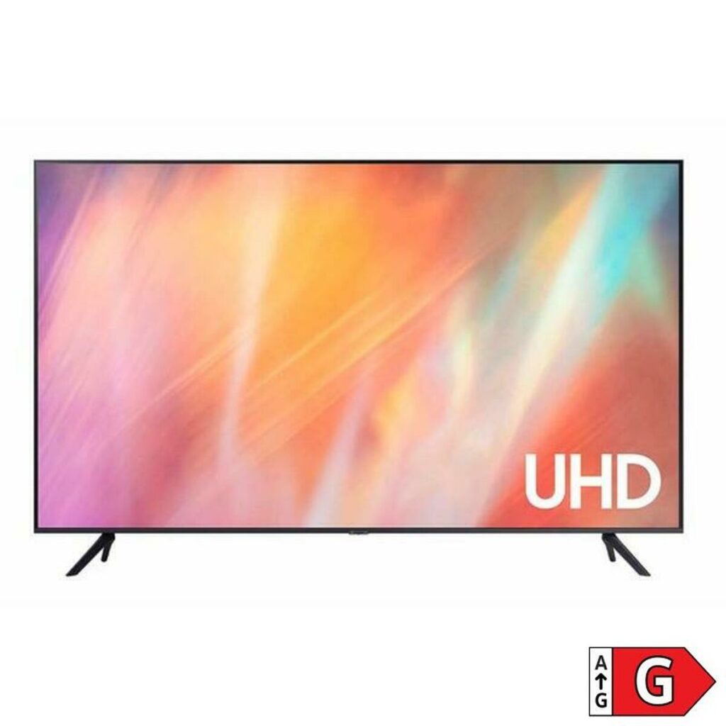Smart TV Samsung UE65AU7105K LED 65" 4K Ultra HD PQI 2000