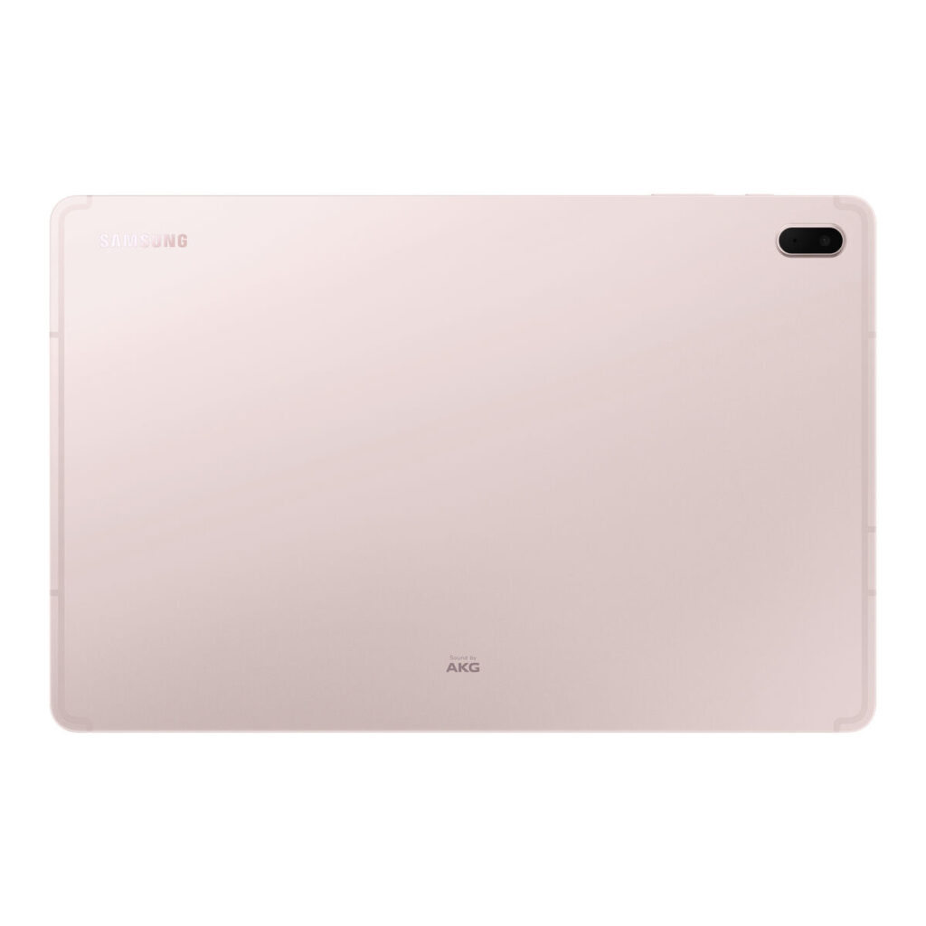 Tablet Samsung TAB S7 FE SM-T736B Ροζ 64 GB 12