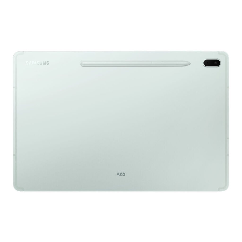 Tablet Samsung TAB S7 SM-T736B Πράσινο 64 GB 4 GB RAM 12