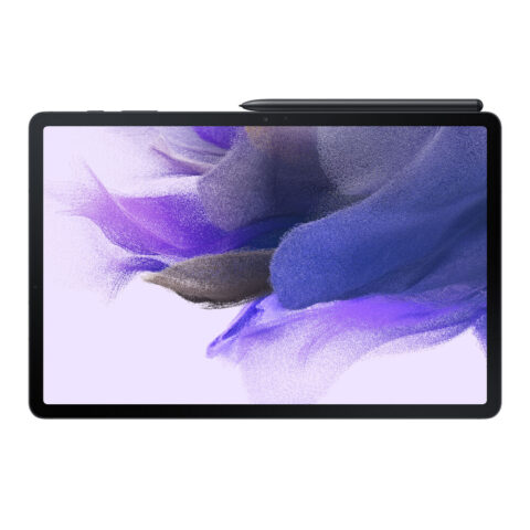 Tablet Samsung SM-T736BZKEEUB 12.4" 128GB 6GB RAM Μαύρο 128 GB