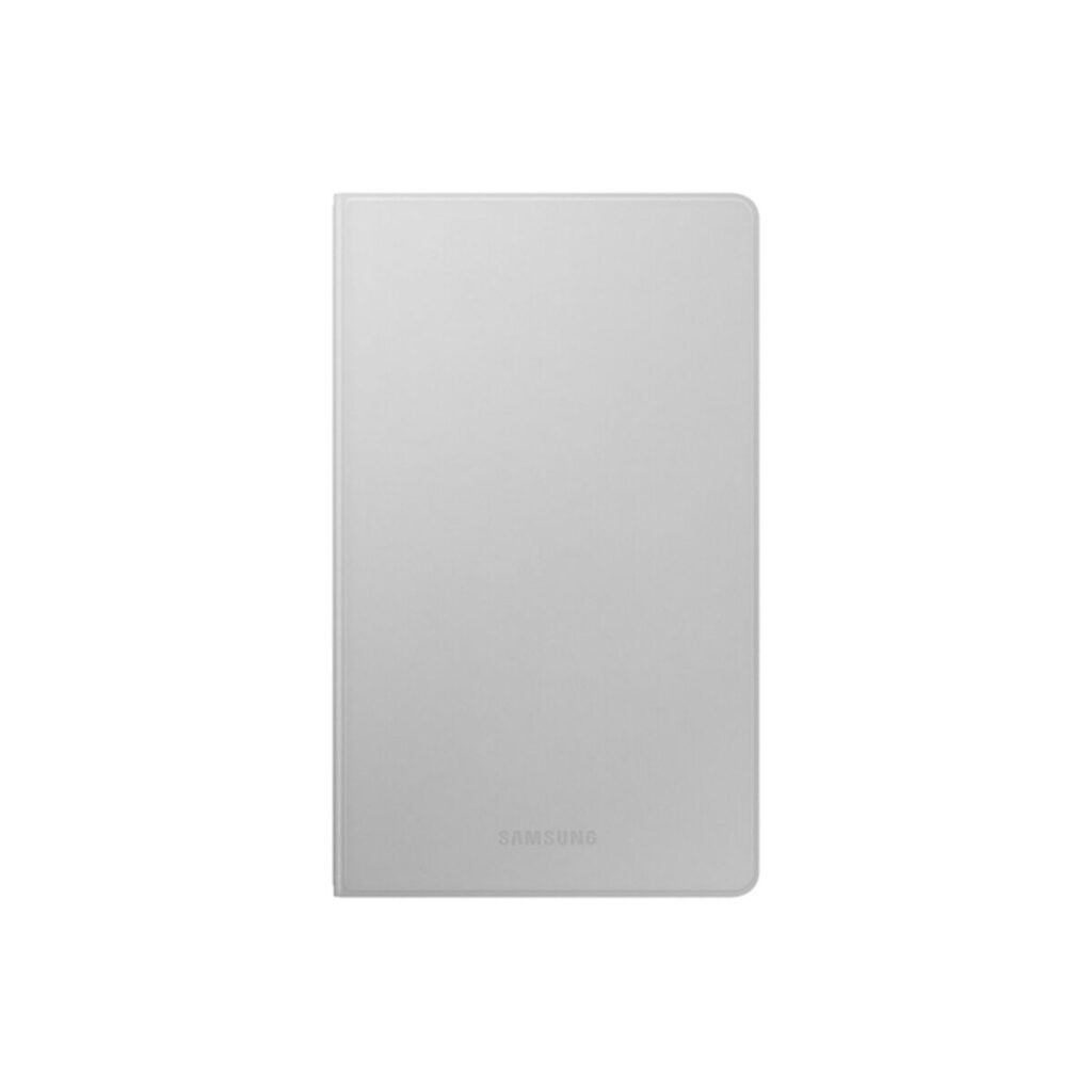 Κάλυμμα Tablet A7 Lite Samsung EF-BT220PSEGWW Ασημί Γκρι