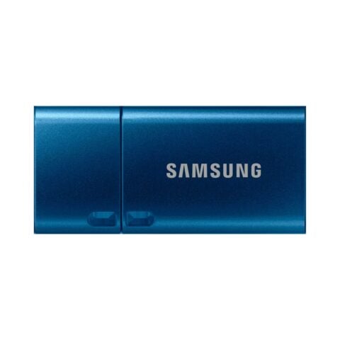 Στικάκι USB Samsung MUF-64DA Μπλε 64 GB