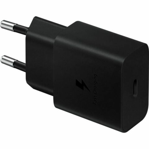 Φορητός φορτιστής Samsung EP-T1510NBEGEU 15 W