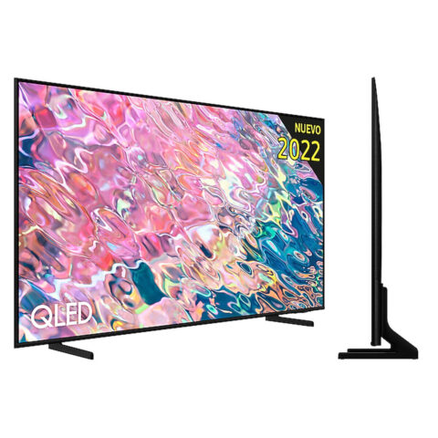 Smart TV Samsung QE43Q60BAUXXC 43" WI-FI 4K Ultra HD 43" QLED