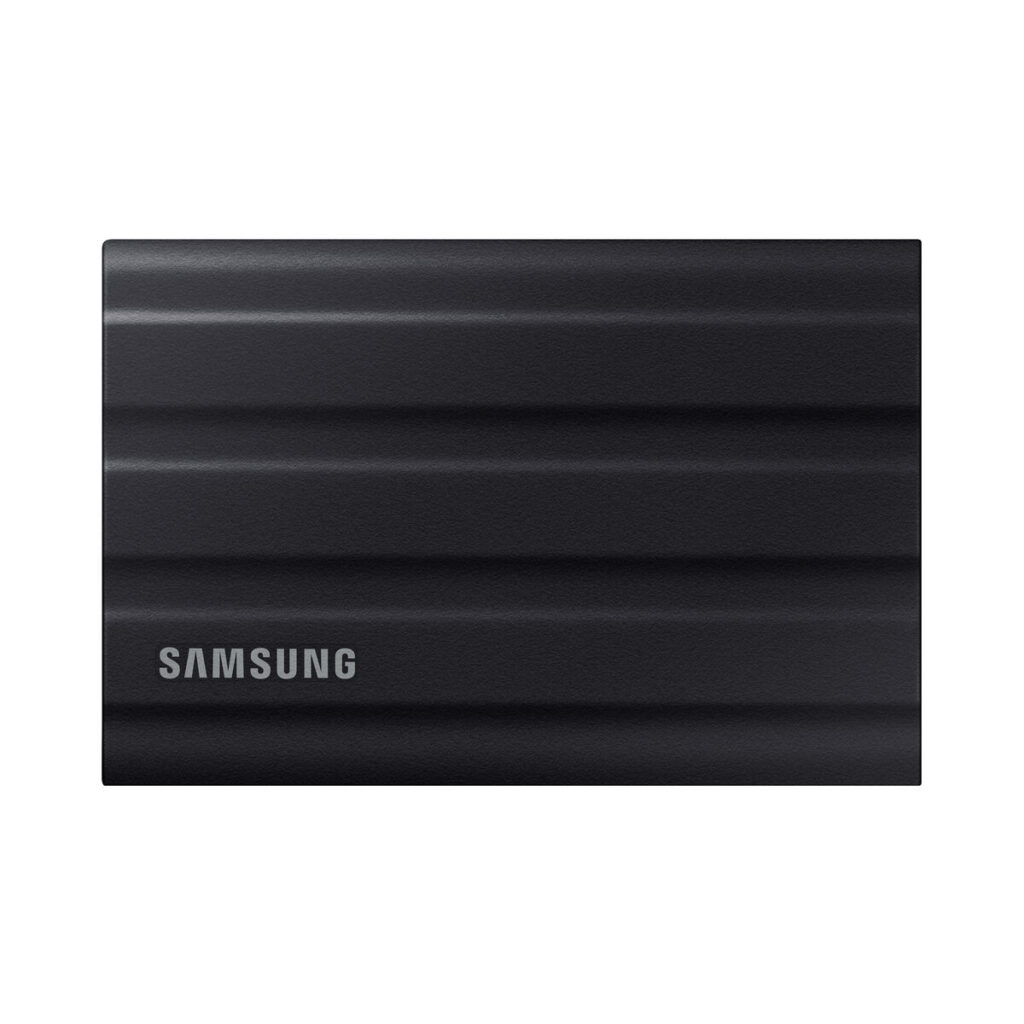 Εξωτερικός Σκληρός Δίσκος Samsung MU-PE2T0S 2 TB SSD
