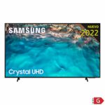 Smart TV Samsung UE65BU8000 LED WI-FI 65" 4K Ultra HD