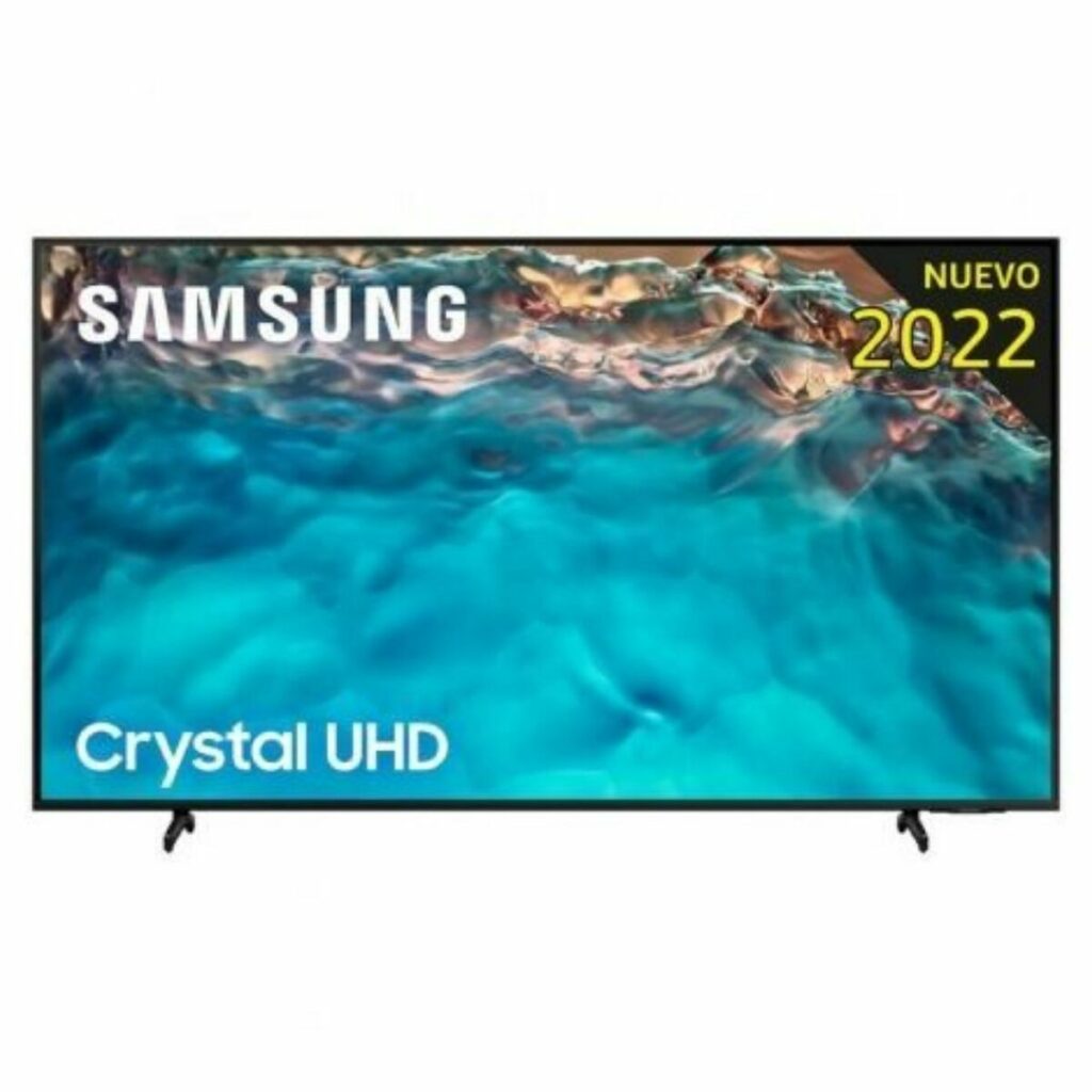 Smart TV Samsung 43" 4K ULTRA HD LED WIFI