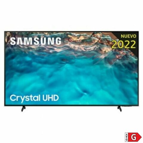 Smart TV Samsung 43" 4K ULTRA HD LED WIFI