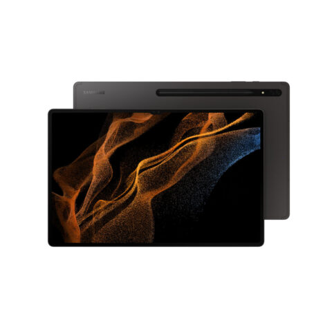 Tablet Samsung TAB S8 ULTRA SM-X900 Qualcomm Snapdragon 8 Gen 1 14