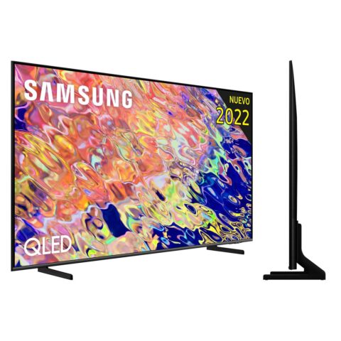 Smart TV Samsung QLED 4K 2022 55Q64B 55" 4K Ultra HD QLED
