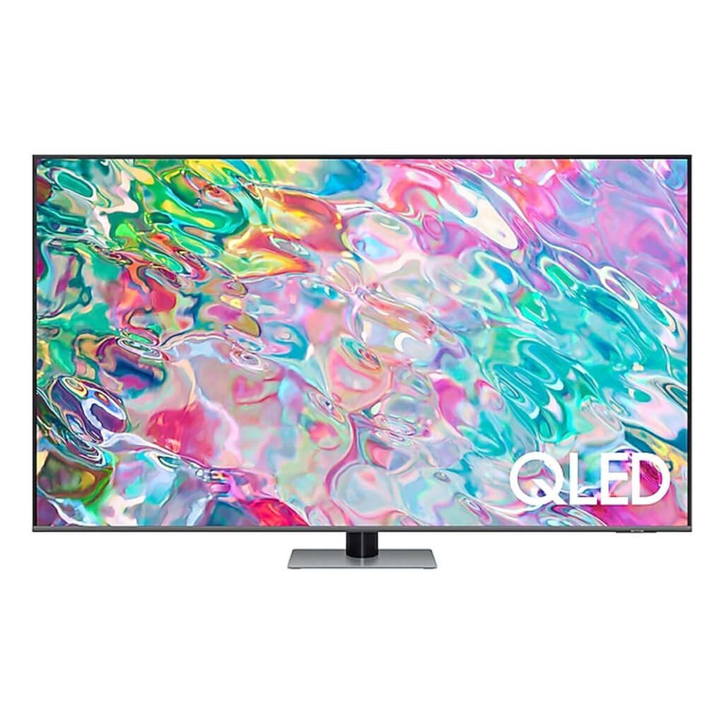 Smart TV Samsung QLED 4K 2022 65Q75B 65" 4K Ultra HD QLED HDR10+