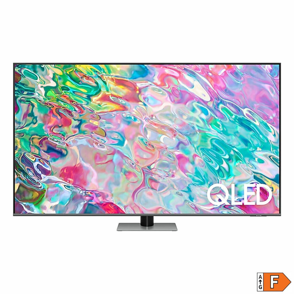 Smart TV Samsung QLED 4K 2022 65Q75B 65" 4K Ultra HD QLED HDR10+