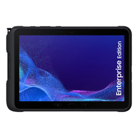 Tablet Samsung GALAXY TAB ACTIVE4 PRO Μαύρο 128 GB 10